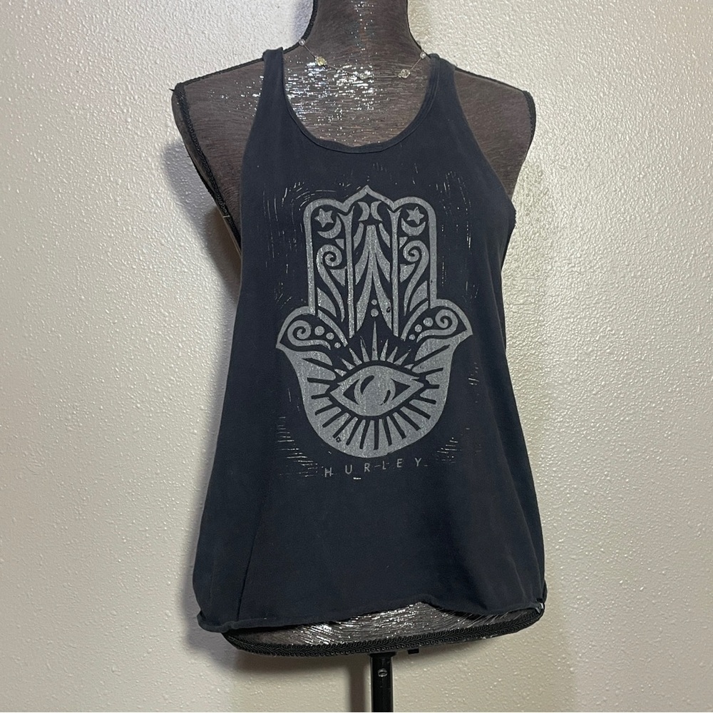 Hurley Tank Top